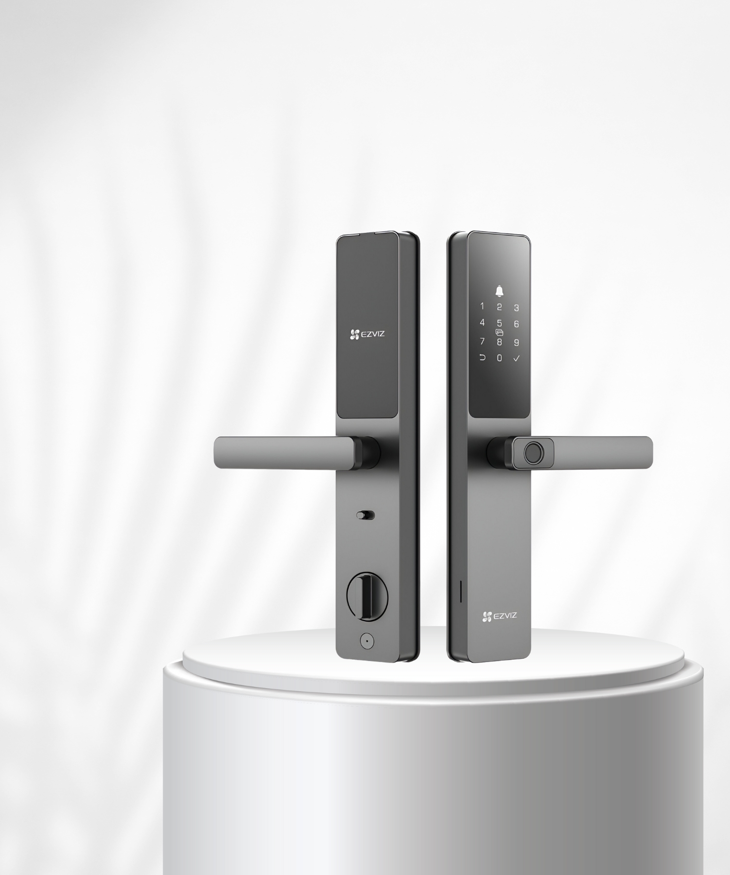 Smart Entry Solutions - Mobile
